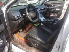 Aeolus Haohao 1.5T Luxury Edition - ფოტო 14