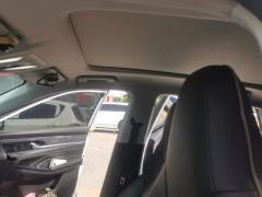 Aeolus Haohao 1.5T Luxury Edition - ფოტო 15