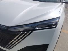 Aeolus Haohao 1.5T Luxury Edition - ფოტო 4