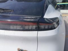 Aeolus Haohao 1.5T Luxury Edition - ფოტო 5