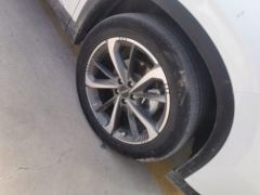 Aeolus Haohao 1.5T Luxury Edition - ფოტო 6