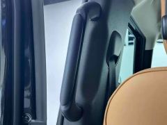 Land Rover Defender 110 3.0T 400PS Edition - ფოტო 10
