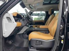 Land Rover Defender 110 3.0T 400PS Edition - ფოტო 13