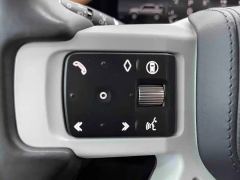 Land Rover Defender 110 3.0T 400PS Edition - ფოტო 14