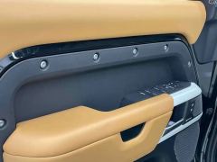 Land Rover Defender 110 3.0T 400PS Edition - ფოტო 16