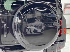 Land Rover Defender 110 3.0T 400PS Edition - ფოტო 17