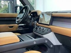 Land Rover Defender 110 3.0T 400PS Edition - ფოტო 19