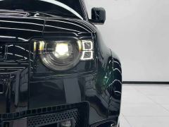 Land Rover Defender 110 3.0T 400PS Edition - ფოტო 20