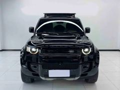 Land Rover Defender 110 3.0T 400PS Edition - ფოტო 3