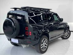 Land Rover Defender 110 3.0T 400PS Edition - ფოტო 4