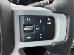 Land Rover Defender 110 3.0T 400PS Edition - ფოტო 5