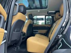 Land Rover Defender 110 3.0T 400PS Edition - ფოტო 6