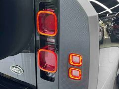 Land Rover Defender 110 3.0T 400PS Edition - ფოტო 8