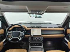 Land Rover Defender 110 3.0T 400PS Edition - ფოტო 9