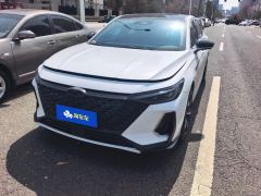 Chery Arrizo 8 1.6T - фото 1