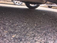 Chery Arrizo 8 1.6T - фото 11