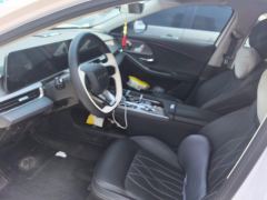 Chery Arrizo 8 1.6T - фото 14