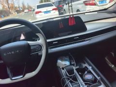 Chery Arrizo 8 1.6T - фото 17