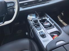 Chery Arrizo 8 1.6T - фото 19