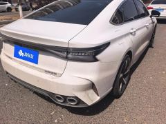 Chery Arrizo 8 1.6T - фото 2