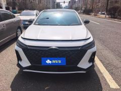Chery Arrizo 8 1.6T - фото 3