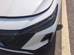 Chery Arrizo 8 1.6T - фото 4