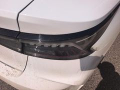 Chery Arrizo 8 1.6T - фото 5