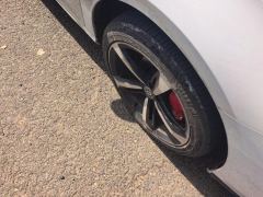 Chery Arrizo 8 1.6T - фото 6