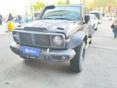 Tank 300 2.0T Iron Cavalry 02 - ფოტო 1