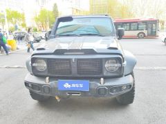 Tank 300 2.0T Iron Cavalry 02 - ფოტო 3