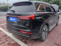 Blue Electric E5 PLUS 1.5L 165km Long Range Edition 7 - photo 2