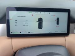 Blue Electric E5 PLUS 1.5L 165km Long Range Edition 7 - photo 20