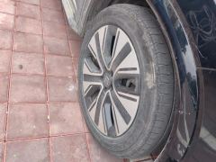 Blue Electric E5 PLUS 1.5L 165km Long Range Edition 7 - photo 6