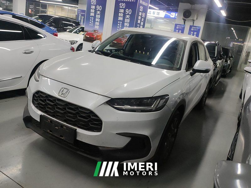 Honda ZR-V Dear, ZR-V Dear 1.5T Luxury Edition - ავტომობილი ჩინეთიდან
