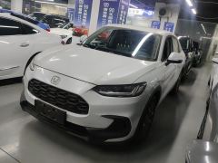 Honda ZR-V Dear, ZR-V Dear 1.5T Luxury Edition - ფოტო 1