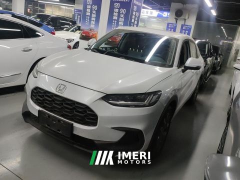 2022 Honda ZR-V 1.5T Luxury Edition - ავტომობილი ჩინეთიდან