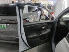 Honda ZR-V Dear, ZR-V Dear 1.5T Luxury Edition - ფოტო 12