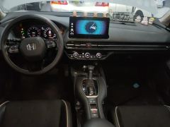 Honda ZR-V Dear, ZR-V Dear 1.5T Luxury Edition - ფოტო 16