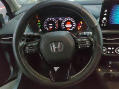 Honda ZR-V Dear, ZR-V Dear 1.5T Luxury Edition - ფოტო 18