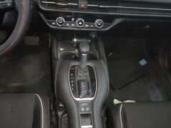 Honda ZR-V Dear, ZR-V Dear 1.5T Luxury Edition - ფოტო 19