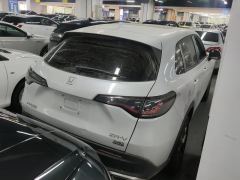 Honda ZR-V Dear, ZR-V Dear 1.5T Luxury Edition - ფოტო 2