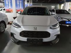 Honda ZR-V Dear, ZR-V Dear 1.5T Luxury Edition - ფოტო 3