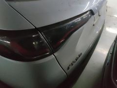 Honda ZR-V Dear, ZR-V Dear 1.5T Luxury Edition - ფოტო 5