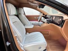 Maextro S800 EV Edition 650km Edition 4(896) - ფოტო 13