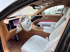 Maextro S800 EV Edition 650km Edition 4(896) - ფოტო 8