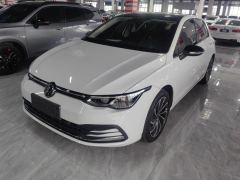 Volkswagen Golf 280TSI DCT Pro Type - ფოტო 1