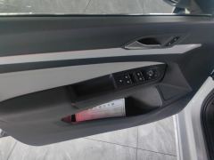 Volkswagen Golf 280TSI DCT Pro Type - ფოტო 12