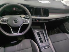 Volkswagen Golf 280TSI DCT Pro Type - ფოტო 16