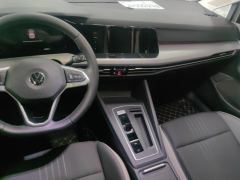 Volkswagen Golf 280TSI DCT Pro Type - ფოტო 17