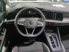 Volkswagen Golf 280TSI DCT Pro Type - ფოტო 18